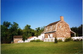 [photo, Hancock's Resolution, 2795 Bayside Beach Road, Pasadena, Maryland]