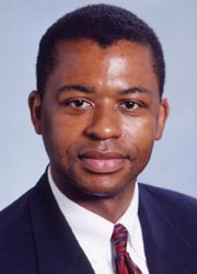 [photo, Darryl A. Kelley, State Delegate]