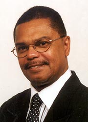 [photo, Marvin E. Holmes, Jr., State Delegate]