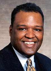 [photo, Rushern L. Baker III, State Delegate]