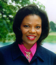 [photo, Lisa A. Gladden, State Senator]