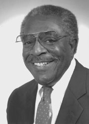 [photo, Clarence Davis, State Delegate]