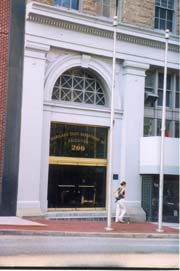 [photo, State Department of Education, 200 Baltimore St., Baltimore, Maryland]