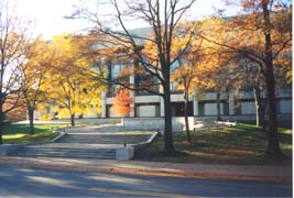 [photo, Murphy Courts of Appeal Building, Annapolis, Maryland]