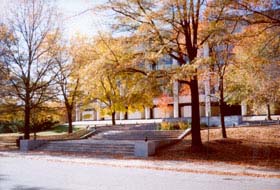 [photo, Murphy Courts of Appeal Building, Annapolis, Maryland]