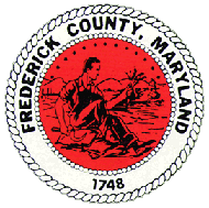 [County Seal, Frederick County, Maryland]