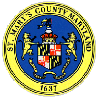 [County Seal, St. Mary's County, Maryland]