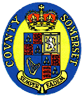 [County Seal, Somerset County, Maryland]